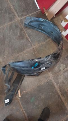 Подкрылок 59120SC000 на Subaru Forester SH5 EJ20 Фото 4