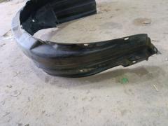 Подкрылок 53875-20370 на Toyota Allion NZT260 1NZ-FE Фото 7
