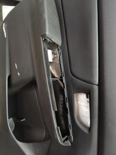 Дверь боковая на Subaru Impreza GP7, Переднее Левое расположение