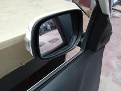 Зеркало двери боковой на Toyota Allion NZT260 Фото 4