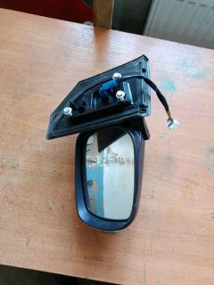 Зеркало двери боковой на Toyota Allion NZT260 Фото 10