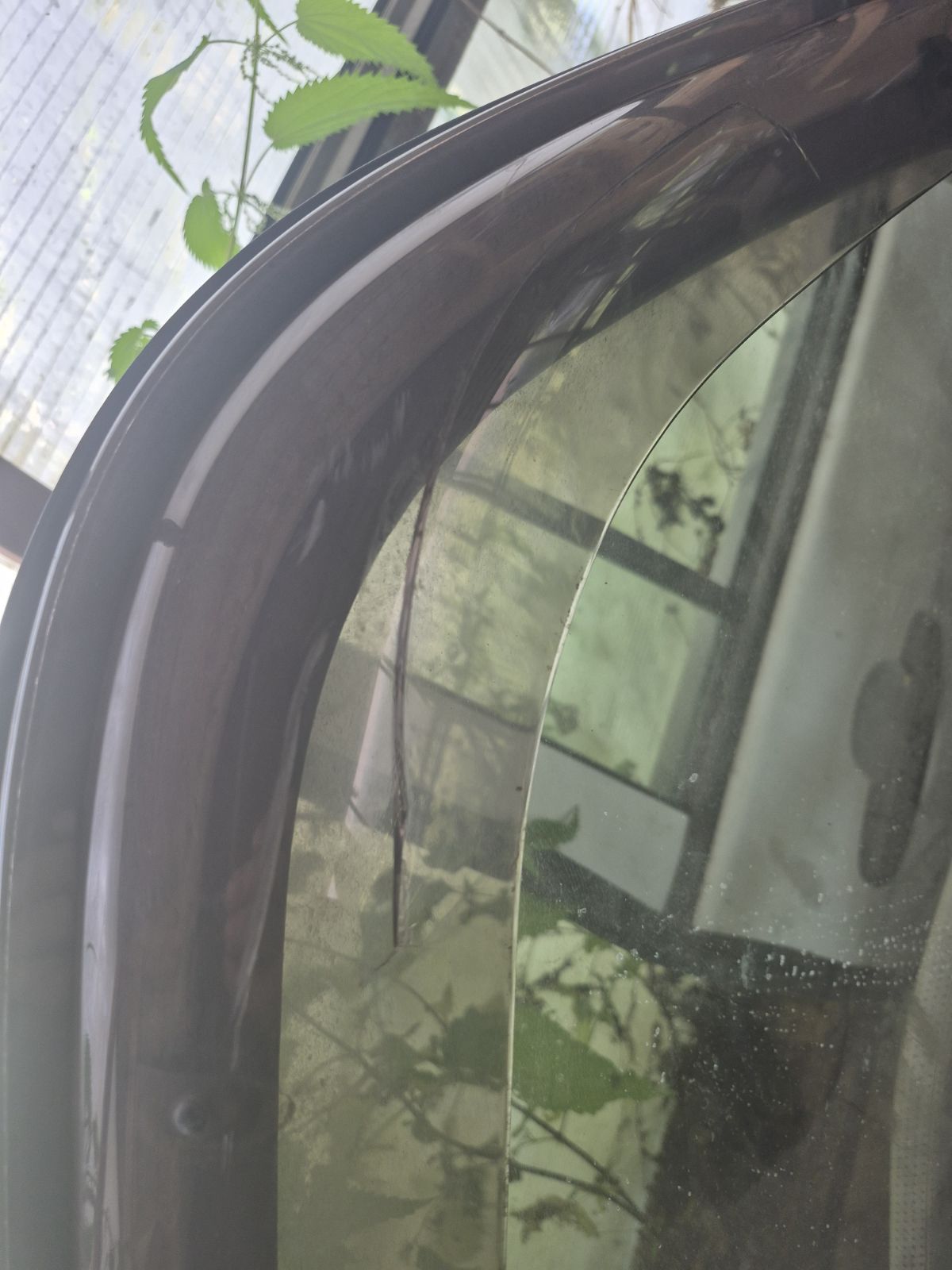 Дверь боковая на Toyota Dyna XZU411 Фото 6