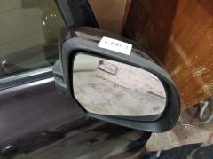 Зеркало двери боковой на Nissan Note E12 Фото 3