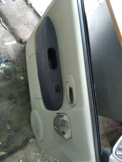 Дверь боковая на Mitsubishi Ek Wagon H82W Фото 3