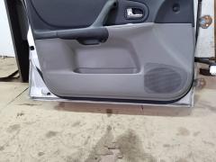 Дверь боковая на Mazda Familia BJ5W Фото 5