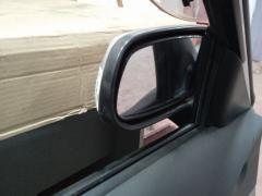 Зеркало двери боковой на Mazda Familia BJ5W Фото 3