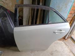 Дверь боковая на Toyota Allion NZT260 Фото 3