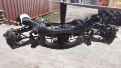 Балка подвески 51206-51030, 51206-53020 на Toyota Mark Ii Blit GX110W 1G-FE Фото 12
