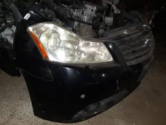 Ноускат на Nissan Fuga Y50 Фото 2