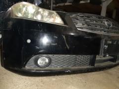 Ноускат на Nissan Fuga Y50 Фото 3