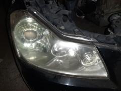 Ноускат на Nissan Fuga Y50 Фото 4