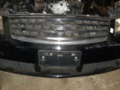 Ноускат на Nissan Fuga Y50 Фото 5