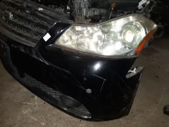 Ноускат на Nissan Fuga Y50 Фото 6