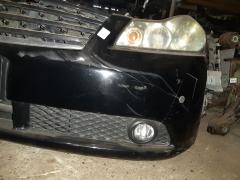Ноускат на Nissan Fuga Y50 Фото 7
