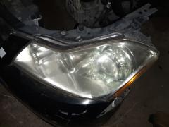 Ноускат на Nissan Fuga Y50 Фото 8