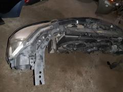 Ноускат на Nissan Fuga Y50 Фото 9