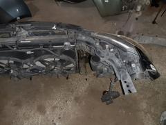 Ноускат на Nissan Fuga Y50 Фото 10