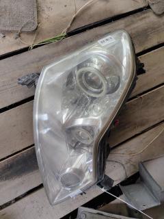 Фара P4789 P4789 на Nissan Fuga Y50 Фото 8