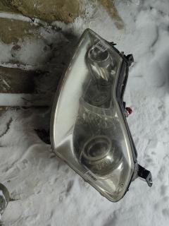 Фара P4789 P4789 на Nissan Fuga Y50 Фото 6