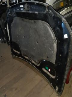 Капот F5100--EG0MM на Nissan Fuga Y50 Фото 11