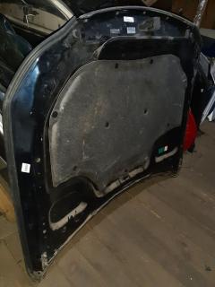 Капот F5100--EG0MM на Nissan Fuga Y50 Фото 12