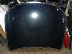Капот на Nissan Fuga Y50 F5100--EG0MM
