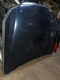 Капот F5100--EG0MM на Nissan Fuga Y50 Фото 2
