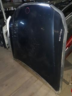 Капот F5100--EG0MM на Nissan Fuga Y50 Фото 3