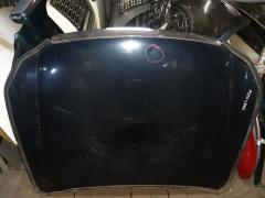 Капот F5100--EG0MM на Nissan Fuga Y50 Фото 4