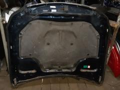 Капот F5100--EG0MM на Nissan Fuga Y50 Фото 8