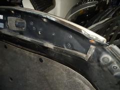 Капот F5100--EG0MM на Nissan Fuga Y50 Фото 10