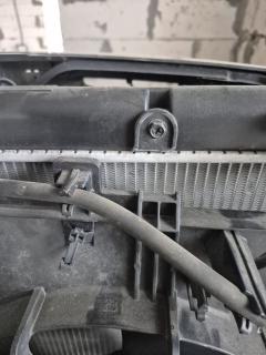 Ноускат на Nissan Fuga Y50 Фото 12