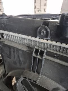 Ноускат на Nissan Fuga Y50 Фото 13
