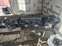 Ноускат на Nissan Fuga Y50 Фото 14