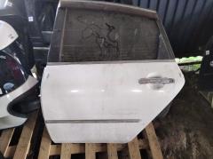Дверь боковая на Nissan Fuga Y50 Фото 3