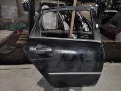 Дверь боковая на Nissan Fuga Y50 Фото 3