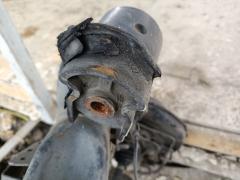 Балка подвески на Toyota Estima Hybrid AHR20W 2AZ-FXE Фото 15