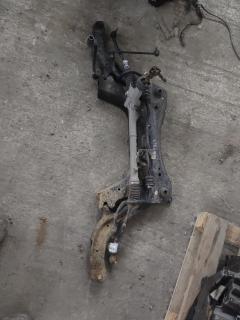Балка под ДВС на Nissan Sylphy TB17 MRA8DE Фото 9