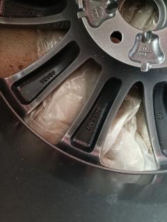 Диск литой R17 / 5-114.3 / C59 / 7.5J / 5-114.3,ET45 Фото 24