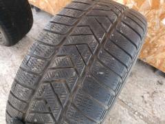Автошина легковая зимняя на Pirelli Sotozero 245/50R18