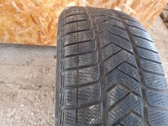 Автошина легковая зимняя Pirelli sotozero 245/50R18 245/50R18 Фото 2