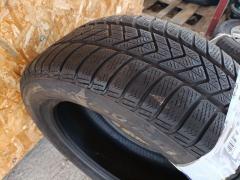 Автошина легковая зимняя Pirelli sotozero 245/50R18 245/50R18 Фото 3