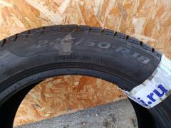 Автошина легковая зимняя Pirelli sotozero 245/50R18 245/50R18 Фото 5