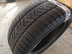 Автошина легковая зимняя Pirelli sotozero 245/50R18 245/50R18 Фото 2