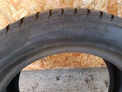 Автошина легковая зимняя Pirelli sotozero 245/50R18 245/50R18 Фото 4