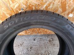 Автошина легковая зимняя Pirelli sotozero 245/50R18 245/50R18 Фото 5