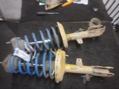 Стойка амортизатора на Lexus Rx400h MHU38L Фото 5