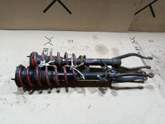 Стойка амортизатора на Mazda Atenza GG3S L3-VE, Переднее расположение