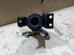 Подушка двигателя на Nissan Sylphy TB17 MRA8DE Фото 4