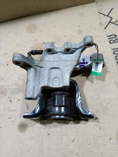 Подушка двигателя на Nissan Sylphy TB17 MRA8DE Фото 5
